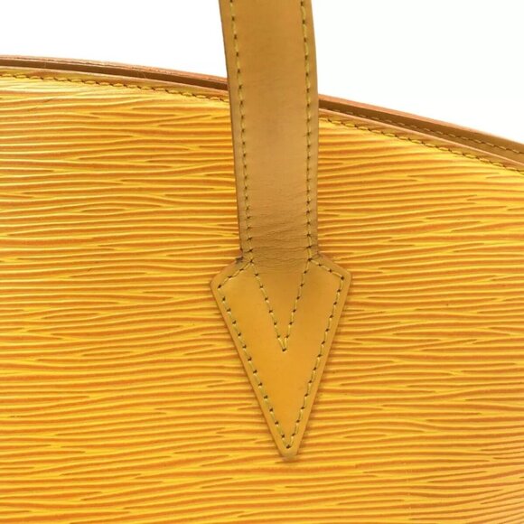 Auth LOUIS VUITTON Saint Jacques Shopping - Picture 16 of 16